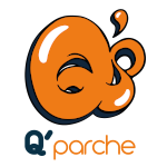 Logo Qparche